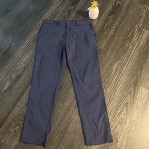 🍍Tommy HILFIGER 🍍Dress slacks🍍stretchy material 🍍size 32x32🍍C-1